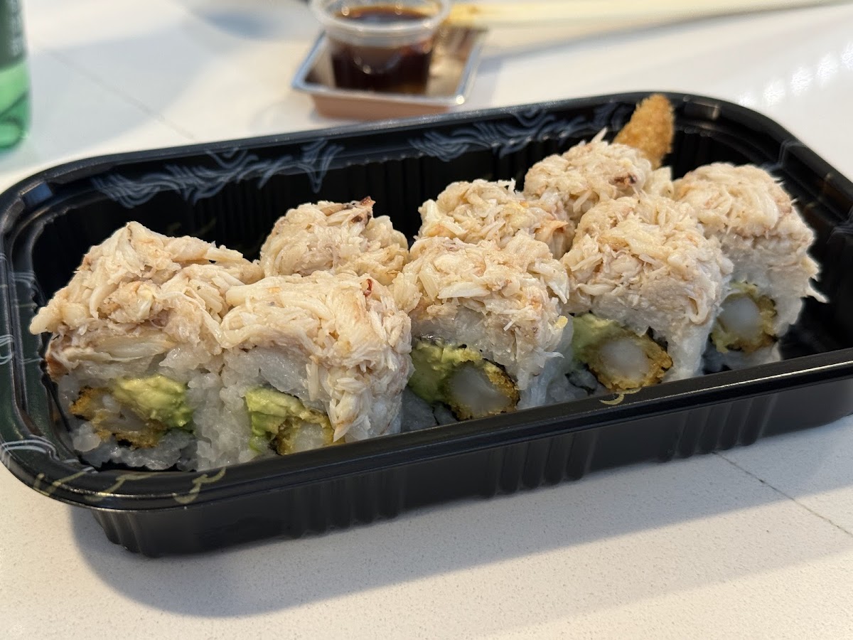 Al Chu's Sushi Photos 2